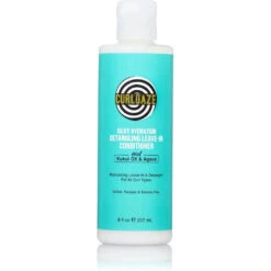 CurlDaze Silky Hydration Detangling Conditioner
