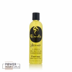 Curls B Smooth + Definedv + Enviable Curl Butter Gel & Defining Gel -Beauty Exchanges curls b smooth definedv enviable curl butter gel defining gel 851215