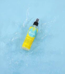 Curls Blueberry Bliss Aloe & Blueberry Juice Moisturizer – 8 Oz