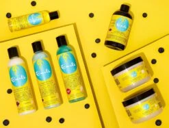 Curls Blueberry Bliss Hair Growth Oil – 4 Oz -Beauty Exchanges curls blueberry bliss curl control jelly 8 oz 751377 3