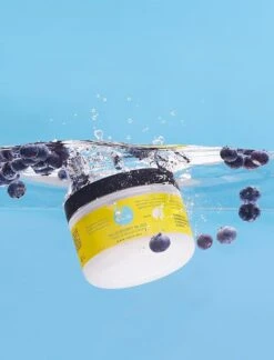 Curls Blueberry Bliss Twist-N-Shout Cream – 8 Oz