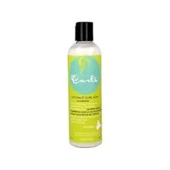 CURLS Coconut CURLada Conditioner – 8 Fl Oz