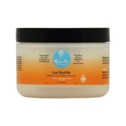 CURLS Curl Soufflé Medium Curl Styling Cream – 8 Oz