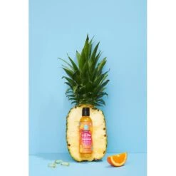 CURLS Poppin Pineapple So So Fresh Vitamin C Scalp Treatment - 4 Oz 9 CURLS Poppin Pineapple So So Fresh Vitamin C Scalp Treatment - 4 Oz -Beauty Exchanges curls poppin pineapple so so fresh vitamin c scalp treatment 4 oz shiny thick healthy hair starts at the scalp 606249
