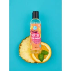CURLS Poppin Pineapple So So Fresh Vitamin C Scalp Treatment - 4 Oz