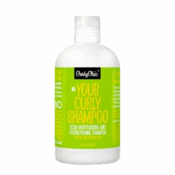 Curly Chic Complete Curl Care Set – 6-Piece Bundle