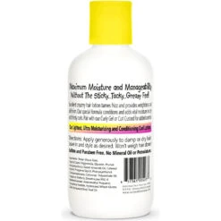 Curly Chic Curly Kids Creamy Curl Defining Lotion 6oz 5 Curly Chic Curly Kids Creamy Curl Defining Lotion 6oz -Beauty Exchanges curly chic curly kids creamy curl defining lotion 6oz 485035