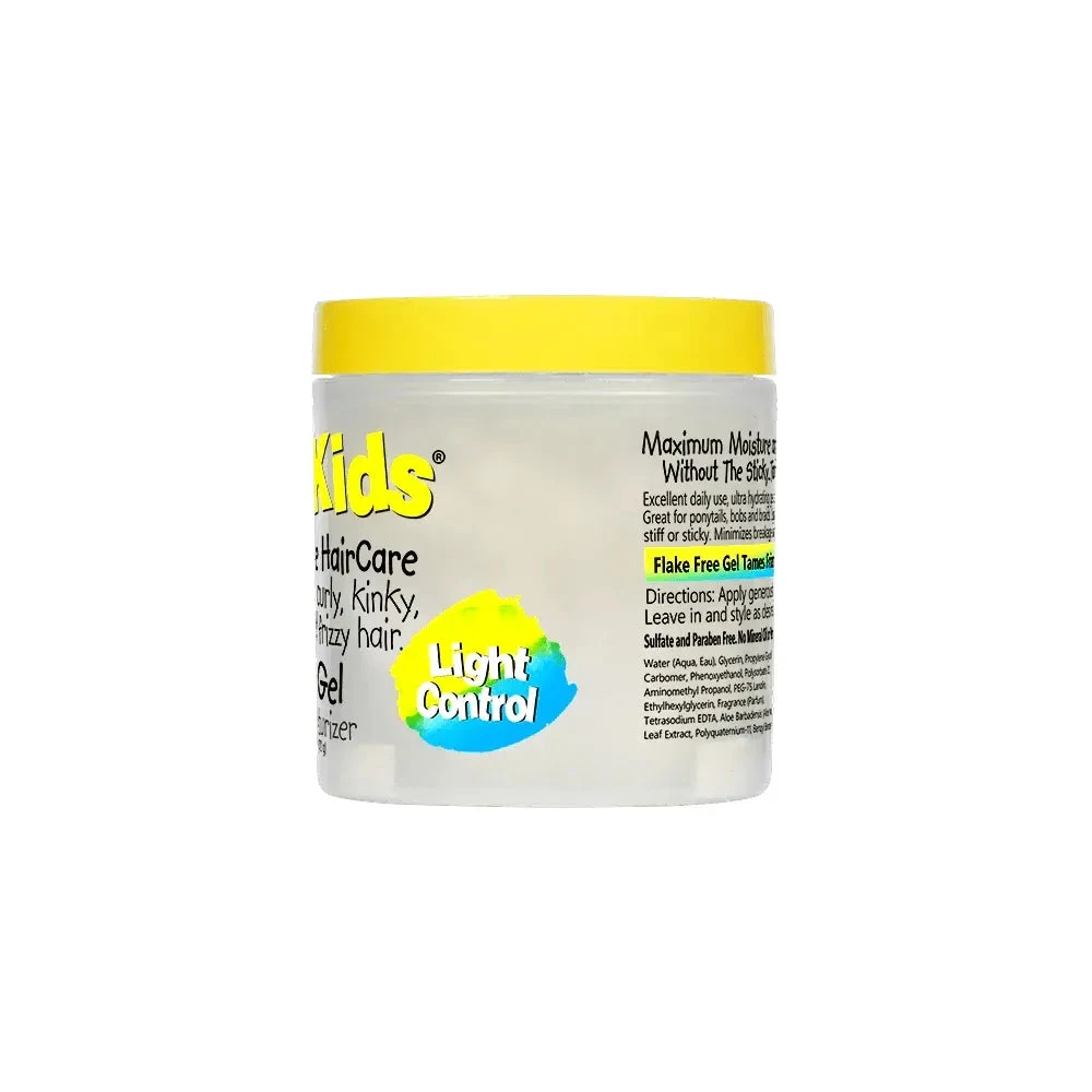 Curly Chic Curly Kids Curly Gel Curl Moisturizer 6oz 5 Curly Chic Curly Kids Curly Gel Curl Moisturizer 6oz - Image 3