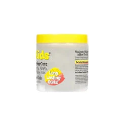 Curly Chic Curly Kids Custard For Kids 6oz 7 Curly Chic Curly Kids Custard For Kids 6oz -Beauty Exchanges curly chic curly kids custard for kids 6oz 924800