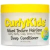 Curly Chic Curly Kids Deep Conditioner 8oz 2 Curly Chic Curly Kids Deep Conditioner 8oz -Beauty Exchanges curly chic curly kids deep conditioner 8oz 755724
