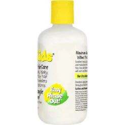 Curly Chic Curly Kids Super Detangle Conditioner 8oz 5 Curly Chic Curly Kids Super Detangle Conditioner 8oz -Beauty Exchanges curly chic curly kids super detangle conditioner 8oz 576326