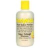 Curly Kids Super Detangle Shampoo - 8 Oz 1 Curly Kids Super Detangle Shampoo - 8 Oz -Beauty Exchanges curly kids mixed texture haircare super detangle shampoo 60 oz gentle shampoo for curly coily wavy hair 342866