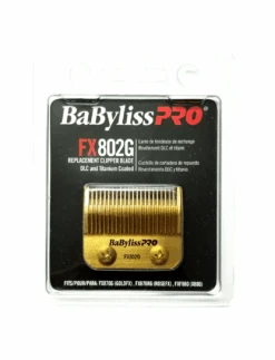 Babyliss Pro BaBylissPRO Replacement Clipper Blades