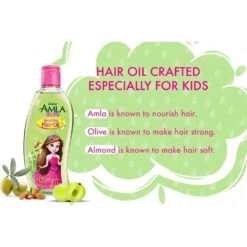 Dabur Amla Kids Hair Oil 200ml 8 Dabur Amla Kids Hair Oil 200ml -Beauty Exchanges dabur amla kids hair oil 200ml 111112
