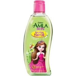 Dabur Amla Kids Hair Oil 200ml