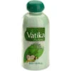 Dabur Vatika Naturals Enriched Hair Oil 150ml 1 Dabur Vatika Naturals Enriched Hair Oil 150ml -Beauty Exchanges dabur vatika naturals enriched hair oil 150ml 286830