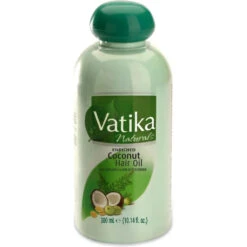 Dabur Vatika Naturals Enriched Hair Oil 150ml
