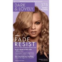 Dark And Lovely Hair Color Collection - Vibrant Shades -Beauty Exchanges dark and lovely hair color collection variants vibrant shades for beautiful hair 372114