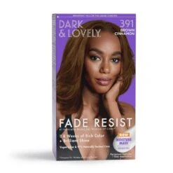 Dark And Lovely Hair Color Collection - Vibrant Shades -Beauty Exchanges dark and lovely hair color collection variants vibrant shades for beautiful hair 433278