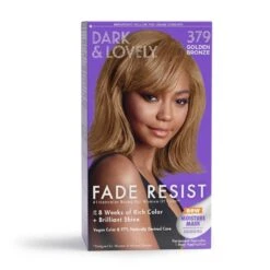 Dark And Lovely Hair Color Collection - Vibrant Shades -Beauty Exchanges dark and lovely hair color collection variants vibrant shades for beautiful hair 549626