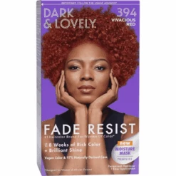 Dark And Lovely Hair Color Collection - Vibrant Shades -Beauty Exchanges dark and lovely hair color collection variants vibrant shades for beautiful hair 619572