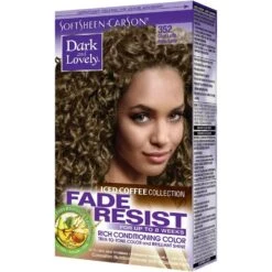 Dark And Lovely Hair Color Collection - Vibrant Shades -Beauty Exchanges dark and lovely hair color collection variants vibrant shades for beautiful hair 633149