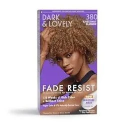 Dark And Lovely Hair Color Collection - Vibrant Shades -Beauty Exchanges dark and lovely hair color collection variants vibrant shades for beautiful hair 678808
