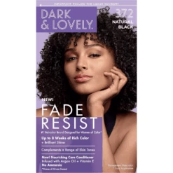 Dark And Lovely Hair Color Collection - Vibrant Shades -Beauty Exchanges dark and lovely hair color collection variants vibrant shades for beautiful hair 703471