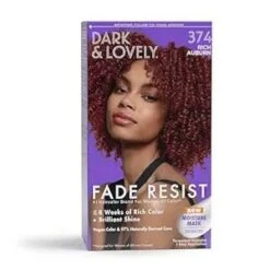 Dark And Lovely Hair Color Collection - Vibrant Shades -Beauty Exchanges dark and lovely hair color collection variants vibrant shades for beautiful hair 727381