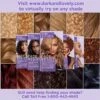 Dark And Lovely Hair Color Collection - Vibrant Shades 2 Dark And Lovely Hair Color Collection - Vibrant Shades -Beauty Exchanges dark and lovely hair color collection variants vibrant shades for beautiful hair 960979