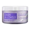 Dark & Lovely Blowout Shine Gloss Styling Serum Balm – 3.38 Oz 1 Dark & Lovely Blowout Shine Gloss Styling Serum Balm – 3.38 Oz -Beauty Exchanges dark lovely blowout shine gloss styling serum balm 338 oz 730316