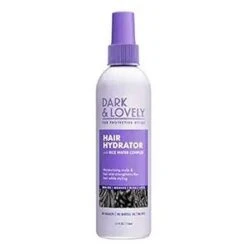 Dark & Lovely For Protective Styles Hair Hydrator – 5 Oz