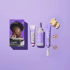 Dark & Lovely Go Intense Hair Color – Permanent Dye 4 Dark & Lovely Go Intense Hair Color – Permanent Dye - Image 2