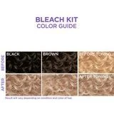 Dark & Lovely Uplift Hair Dye Bleach Kit 5 Dark & Lovely Uplift Hair Dye Bleach Kit - Image 3