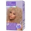 Dark & Lovely Uplift Hair Dye Bleach Kit 2 Dark & Lovely Uplift Hair Dye Bleach Kit -Beauty Exchanges dark lovely uplift hair dye bleach kit 485088