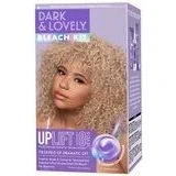Dark & Lovely Uplift Hair Dye Bleach Kit