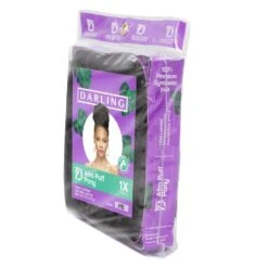 Darling Afro Puff Drawstring Ponytail 10 Darling Afro Puff Drawstring Ponytail -Beauty Exchanges darling afro puff drawstring ponytail 390030