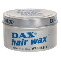 DAX 3.5 Oz Collection – Classic Hair Dress & Wax Line -Beauty Exchanges dax 35 oz collection classic hair dress wax line 201725