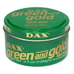 DAX 3.5 Oz Collection – Classic Hair Dress & Wax Line -Beauty Exchanges dax 35 oz collection classic hair dress wax line 525799