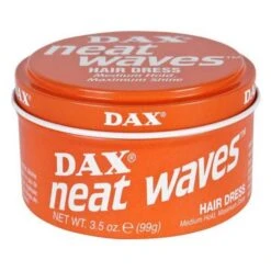 DAX 3.5 Oz Collection – Classic Hair Dress & Wax Line -Beauty Exchanges dax 35 oz collection classic hair dress wax line 656861