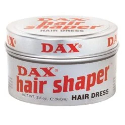 DAX 3.5 Oz Collection – Classic Hair Dress & Wax Line -Beauty Exchanges dax 35 oz collection classic hair dress wax line 848287