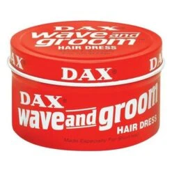 DAX 3.5 Oz Collection – Classic Hair Dress & Wax Line -Beauty Exchanges dax 35 oz collection classic hair dress wax line 926578