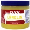 DAX Super Lanolin – Deep Moisture & Scalp Treatment – 14 Oz