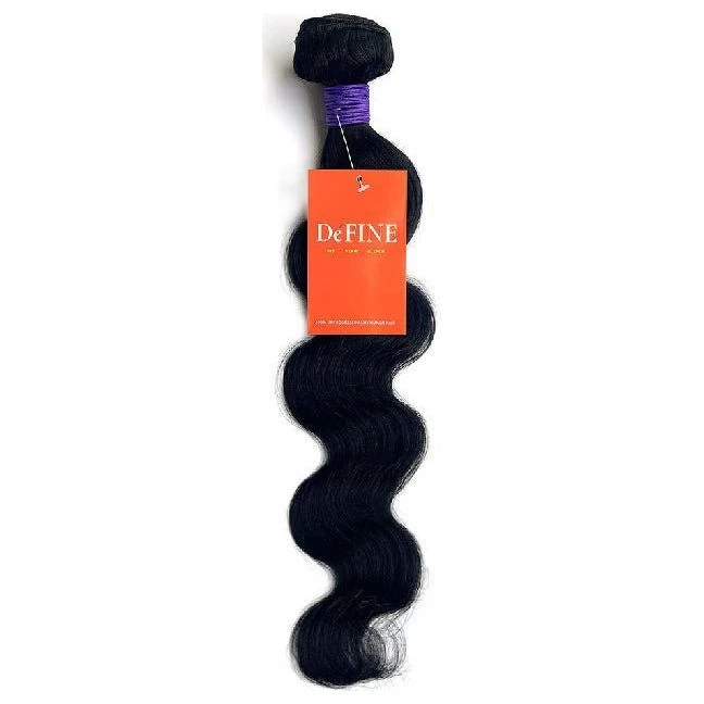 Define 100% Unprocessed Remy Human Hair Bundles 4 Define 100% Unprocessed Remy Human Hair Bundles - Image 2