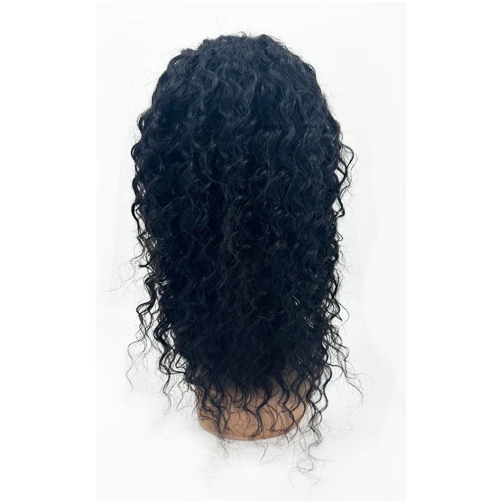 Define 10A 5x4 HD Melting Lace Closure & Virgin Hair Multipack - Loose Deep 4 Define 10A 5x4 HD Melting Lace Closure & Virgin Hair Multipack - Loose Deep - Image 2