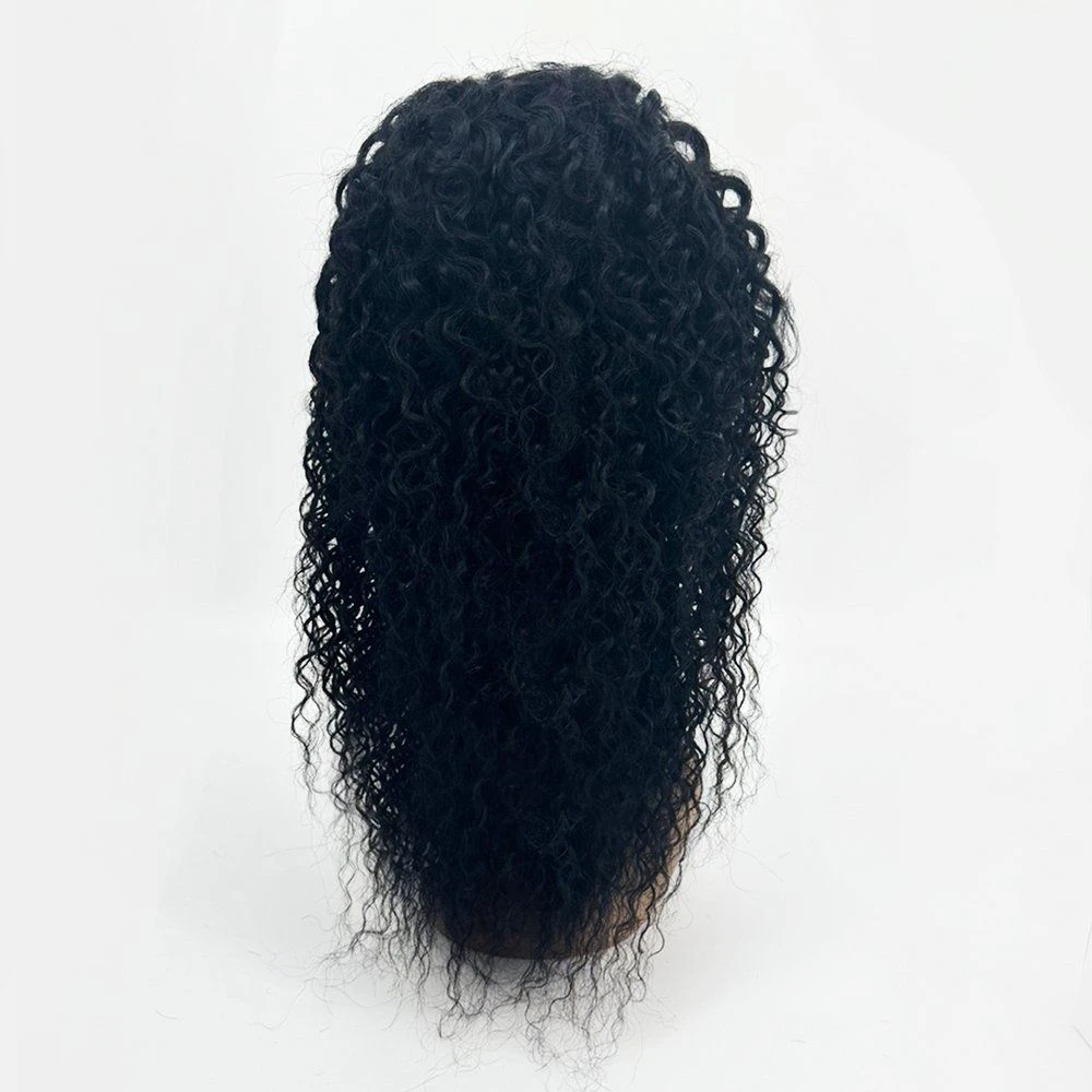 Define 10A 5x4 HD Melting Lace Closure & Virgin Hair Multipack - Pineapple Curl 4 Define 10A 5x4 HD Melting Lace Closure & Virgin Hair Multipack - Pineapple Curl - Image 2