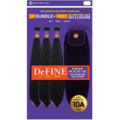 Meraki Melting HD Multipack Straight - Beautiful Day 10A