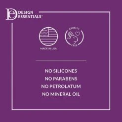 Design Essential Sensitive Scalp Relaxer Kit Part A - 5oz -Beauty Exchanges design essential sensitive scalp relaxer kit part a 5oz 874566