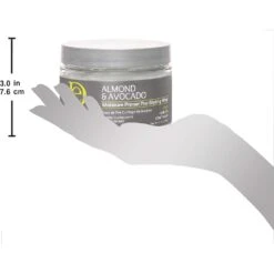 Design Essentials Moisture Primer Pre-Styling Whip 12 Oz -Beauty Exchanges design essentials moisture primer pre styling whip 12 oz smooth hydrate prep hair for flawless styling 213761