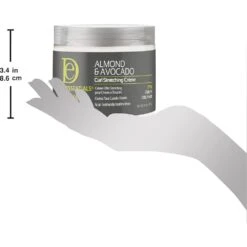 Design Essentials Natural Curl Enhancing Creme – 12 Oz -Beauty Exchanges design essentials natural curl enhancing creme 12 oz 925777